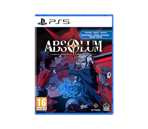 Absolum