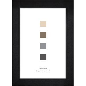 STYLER Рамка за снимки Japan 30 x 40 см черна (RA-13324)