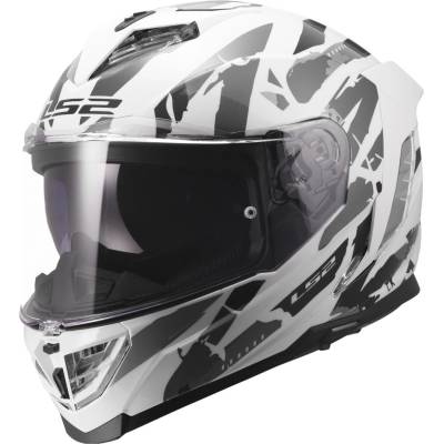 LS2 FF818 Storm III KAOS