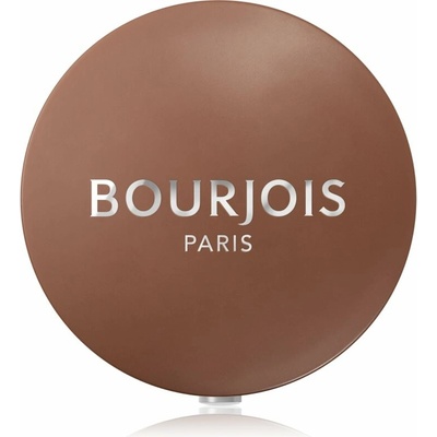 Bourjois Little Round Pot Individual oční stíny 05 Choco Latte 1,2 g