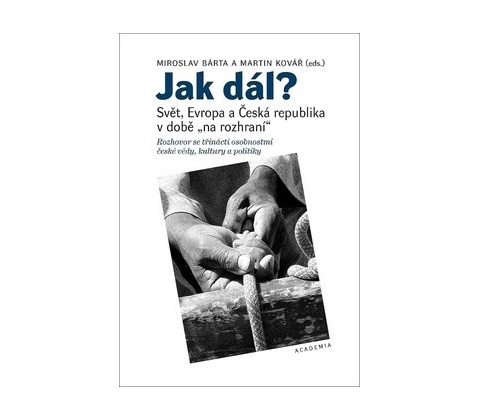 Jak dál?