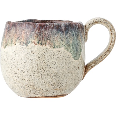 Bloomingville Чаша халба Estella 350 мл кафява (82061356)