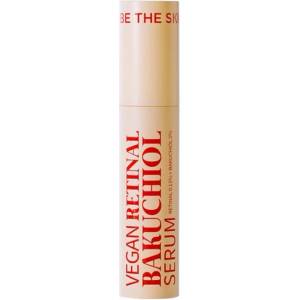 BE THE SKIN Vegan Retinal Bakuchiol Serum - Веган анти-ейдж серум с ретинал и бакучиол 20мл