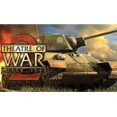 Hry na PC Theatre Of War 2: Kursk 1943