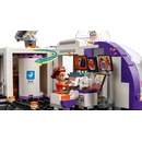 Лего LEGO® Friends - Mars Space Base and Rocket (42605)