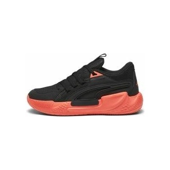 PUMA Баскетболни Обувки за Възрастни Puma Court Rider Chaos Sl Черен Размер на Крака 43