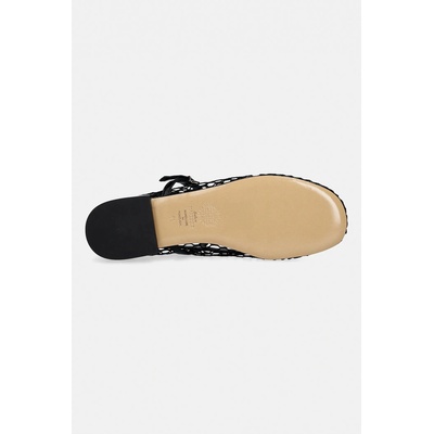 Souliers Martinez Балеринки Souliers Martinez MINIMA (MINIMA.BLACK)