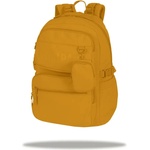 COOLPACK Ученическа раница Coolpack - LARK - MUSTARD