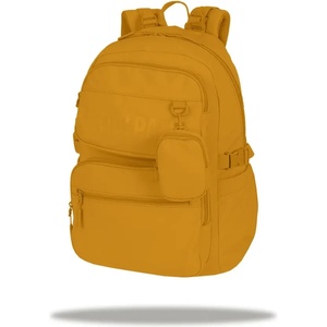 COOLPACK Ученическа раница Coolpack - LARK - MUSTARD