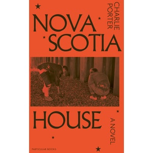 Nova Scotia House | PORTER CHARLIE (ISBN: 9780241721049)