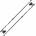 LEKI Smart Supreme 100-130 cm (6492542)