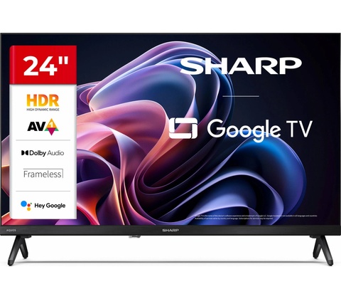 Sharp 24HF2265E