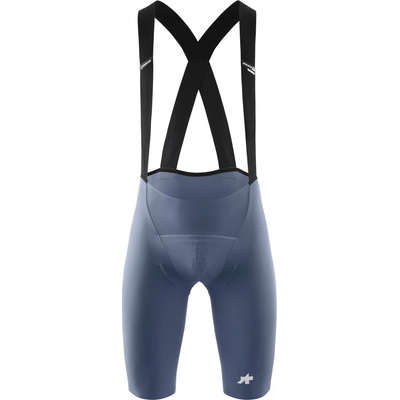 Assos Equipe R Bib Shorts S11 Secret Blue