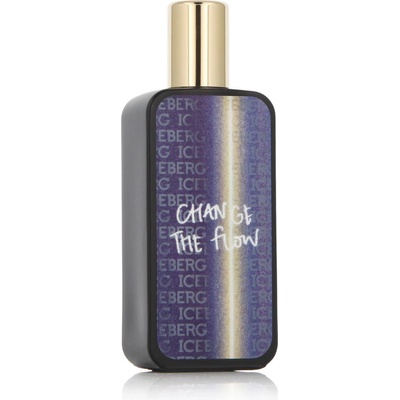 Iceberg Change The Flow for Him toaletná voda pánska 50 ml