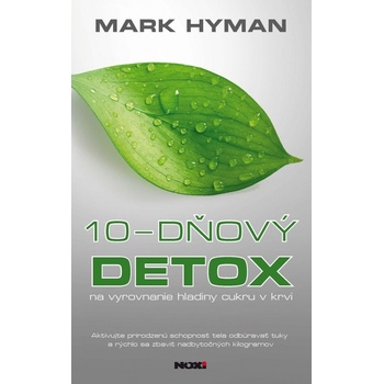 10-dňový detox - Mark Hyman