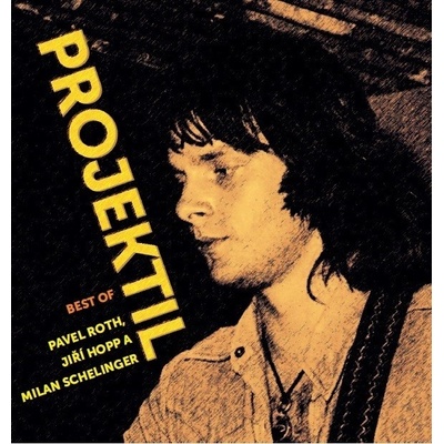 PROJEKTIL - BEST OF