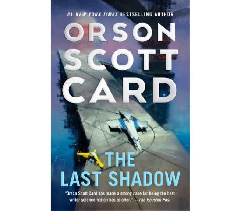 The Last Shadow