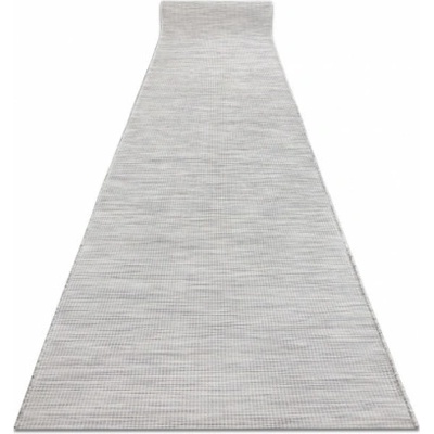 Najkoberce PATIO Sizal 2778 sivý metráž 97 cm