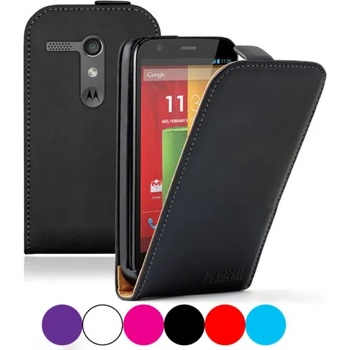 Image 1 of Motorola Moto G Flip2 Калъф + Скрийн Протектор