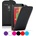 Motorola Moto G Flip2 Калъф + Скрийн Протектор