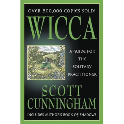 Wicca Cunningham Scott