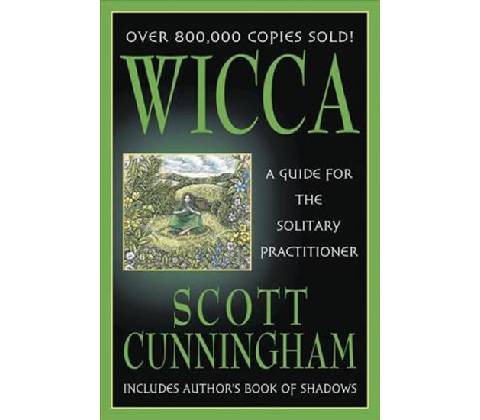 Wicca Cunningham Scott