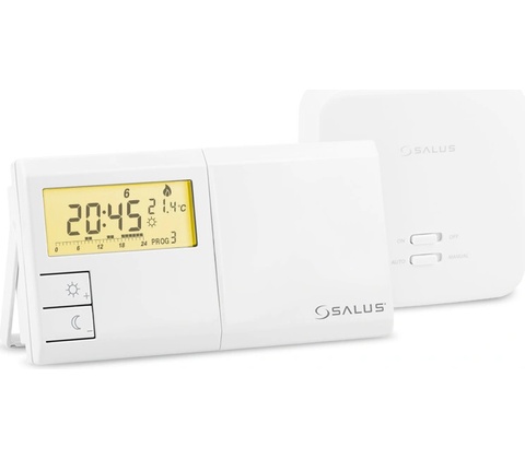 Salus 091FLRFv2
