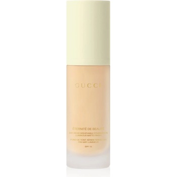 Gucci Gucci Beauty Eternité de Beauté матиращ фон дьо тен SPF 15 цвят 120N 30ml