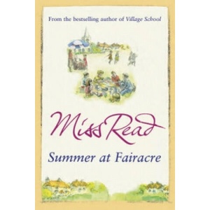 Summer at Fairacre | Miss Read (ISBN: 9780752893570)