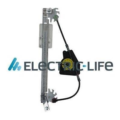 ELECTRIC LIFE Zvedací zařízení oken ELF ZR ST713 L