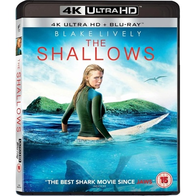 Shallows BD
