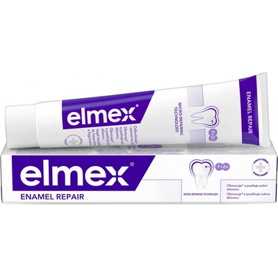 Elmex Opti-namel Daily Repair 75 ml