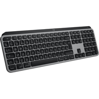 Logitech MX Keys Mac Wireless Keyboard 920-009558
