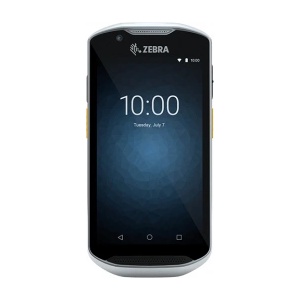 Zebra Мобилен терминал zebra - sg-tc52ax-exolol-01 (sg-tc52ax-exolol-01) Джобни компютри (PDA)