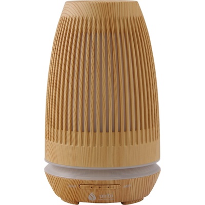 Airbi Aróma difuzér sense svetlé drevo 100 ml