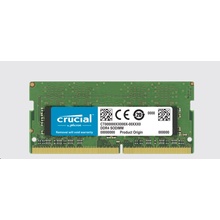Crucial DDR4 32GB 3200MHz CL19 CT32G4SFD832A