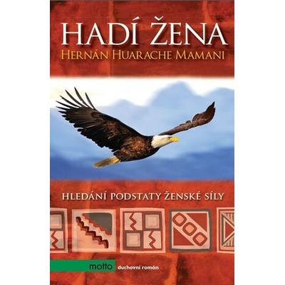 Hadí žena