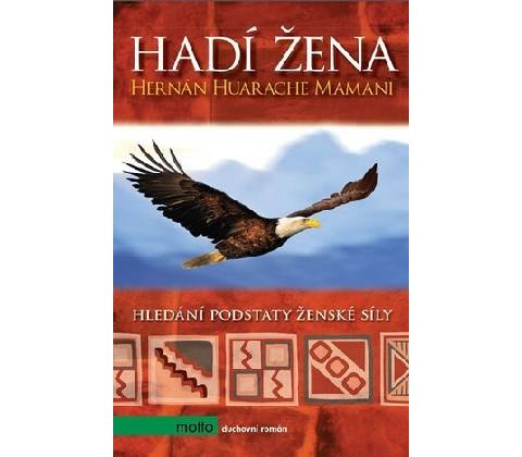Hadí žena