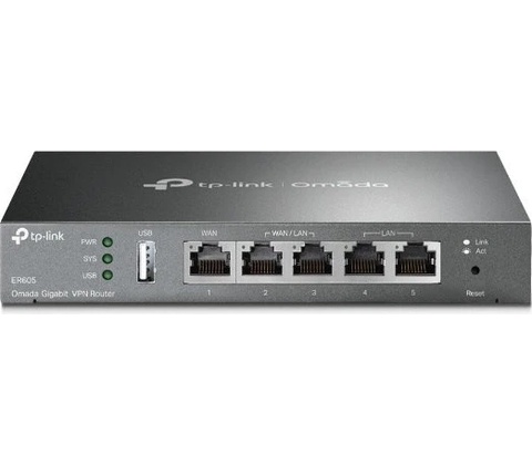 TP-Link TL-ER605