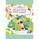 Are You There Little Puppy? - Sam Taplin, Essi Kimpimaki