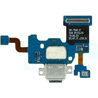 Flex nabíjací konektor Samsung Galaxy Tab Active Pro T545/T547
