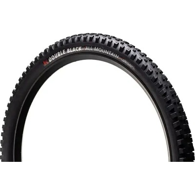 Kenda K-Series Double Black AllMountain TR 29x2,40" MTB kevlar šířka 2,40"
