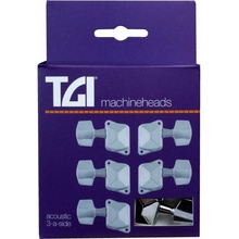 TGI TG412 ladící mechanika akustická kytara