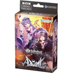 Bushiroad Hololive Official Card Game: Start Deck - Oshi Advent (hOCG-hSD12e) - ozone