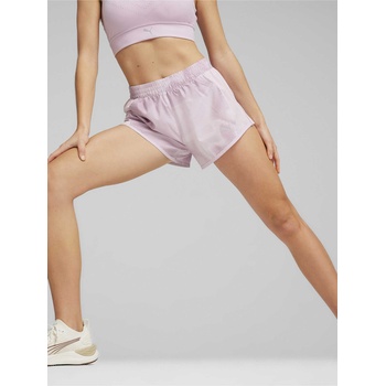 PUMA Къси панталони run favorite aop velocity 3 w