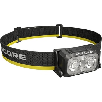Nitecore NU25