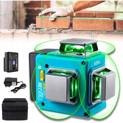 Kezers 3D 360 K36G