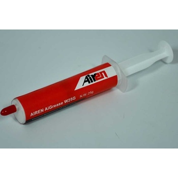 Airen AirGrease W25G 25 g