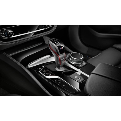 BMW Sportovní řadící páka