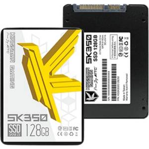 KINGSMAN SK350 128GB (KSSK350S128250)